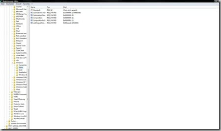 regedit_DWM