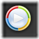 Windows-Media-Player-button