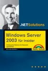 Windows Tweaks: Windows 98/Me/2000/XP/Longhorn/Server 2003 Tipps, Tricks, Infos sowie Hilfe und Support